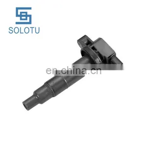 Ignition Coil For Yaris 1NZFE Prius 1NZFXE Good Quality Coil Ignition Auto Parts 90919-02240 thumbnail-1