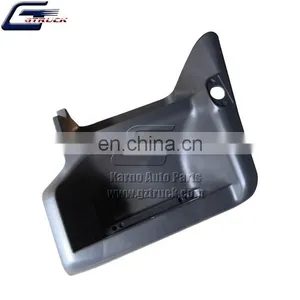 Heavy Duty Truck Parts Foot Board OEM 5010225392 for RVI Truck Footstep thumbnail-4