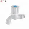 Abs Faucet Washing Machine Tap Plastic Bibcock thumbnail-4
