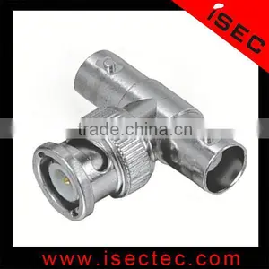 CCTV Camera Accessories Vga to Bnc Converter thumbnail-1