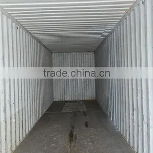 40gp Used Dry Shipping Container thumbnail-5