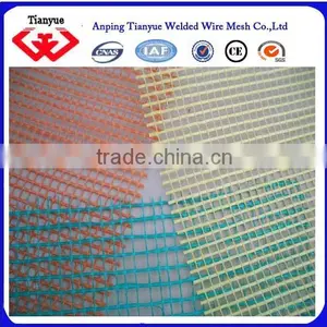 Colored Wall-Reinforcing Fiberglass Mesh thumbnail-2