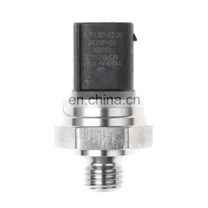 100007937 FUEL PRESSURE SENSOR 81CP37-01 FOR Mercedes Benz E W212 thumbnail-5