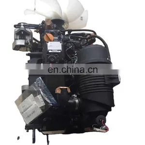 Excavator Engine 4D88-5 Engine Assy 4TNV88 Engine Assembly in Stock thumbnail-1