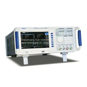 TFG2900A Series Frequency Generators for Sale Economical Signal Generator thumbnail-2