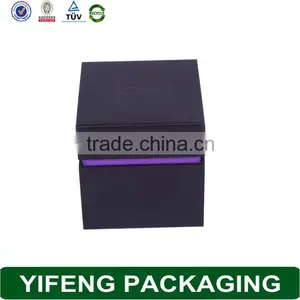 New Product Made in China High Quality Custom Perfume Gift Boxes thumbnail-5