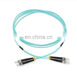 MM Simplex Fiber Optic Cable Patchcord LC/-LC thumbnail-5