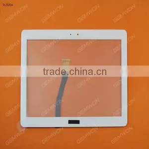 New Touch Screen for SAMSUNG GT-N8000 10.1"tablet White Original thumbnail-1