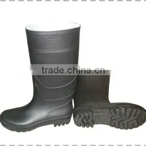 LOGO Customized OEM Factory Rainy Boots thumbnail-1