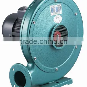 CZ Energy-saving Middle Pressure Centrifugal Fan 0.18~3 kw thumbnail-1