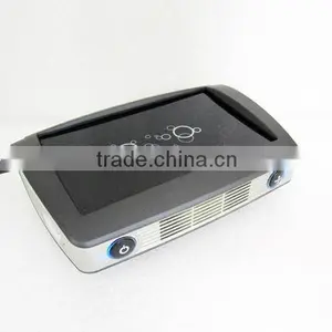 Air 169 C Ion Sterilization and Ionizer Car Home Air Purifier thumbnail-1