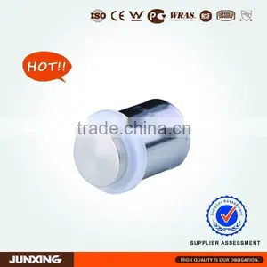 Aluminum Plastic Pipes Press Fittings End Cap Fittings thumbnail-1