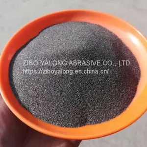 Brown Fused Alumina (For Refractory and Abrasive Using) thumbnail-5