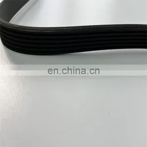 Guangzhou Ford Escape 13 1.6 Fiesta 13 ST 1.6 Auto Spare Car Accessories Engine Parts Car Generator Belt thumbnail-4