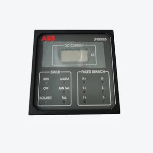 ABB UNS0863APV1 DCS Control Cards GOOD DISCOUNT thumbnail-3
