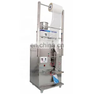 YTK-PW200 200g Particle and Powder Automatic Packaging Machine Price for Grain, Coffee Beans, Tea Bag, Spices, Flour thumbnail-2