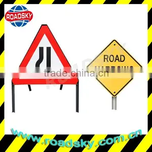 Emergency Reflective Manual Of Traffic Signs For Public Place thumbnail-1