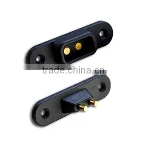 Wire Lead Connecting Auto Car Sliding Door Pin Switch thumbnail-2