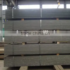 Hot Rolled Steel Sheet thumbnail-5