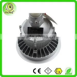 MCLED MF05-20W COB Bridgelux LED Explosion Proof Light With ATEX for Zone1 and Zone2 thumbnail-3