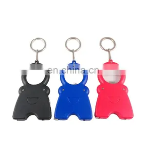 Hot Selling Led Keychain/Tape Measure Keychain/Bottle Opener Keychain thumbnail-2
