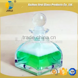 150ml High Quality Ger Shape Glass Diffuser Bottles thumbnail-1