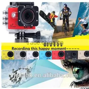 Original SJ5000 Wifi Sport DV Action Camera thumbnail-1