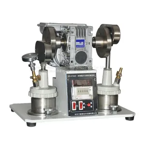 ASTM D217 Cone Penetration of Lubricating Grease Tester Analyseur de Pénétration D'aiguille Instrument D'indice Thixotrope thumbnail-1