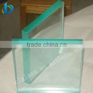 ,4,,6,8,10,12,mm Tempered Glass With CCC and RoHS thumbnail-1