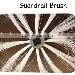 Street Guardrail Brush Wall Cleaning Brush thumbnail-1