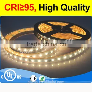 Quality Assurance Fashionable UL Listed Led Strip Light High Cri thumbnail-1