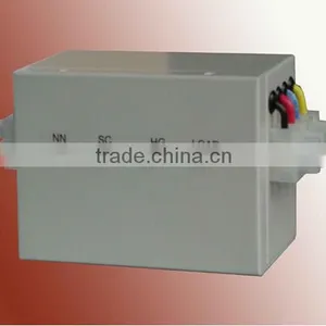 Automatic Transfer Switch Solar Switch thumbnail-1