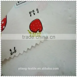 Strawberry Print Fabric thumbnail-2