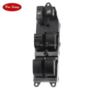Haoxiang CAR Power Window Switches Universal Window Lifter Switch 84820-05100 For Toyota Avensis thumbnail-1