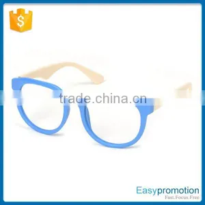 Two Tone Sunglasses With Factory Price, Cheap Price Sunglasses From Yiwu thumbnail-4
