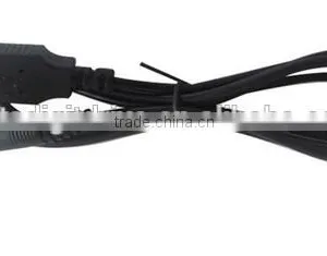 DC Output Type and Plug In Connection Mobile Charger thumbnail-2