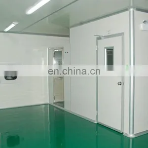 Container Hospital Negative Pressure Isolation Clean Room thumbnail-3