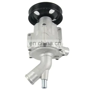 New Complete Water Pump With Back Housing Fits for Mini Cooper Base 1.6L 02-06 11517513062 11517510803 11511485846 thumbnail-2