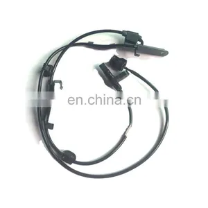 Hot Sale Front Left ABS Abs Wheel Speed Sensor OEM 89543-0R020 895430R020 for Toyota RAV4 2005-2012 thumbnail-1