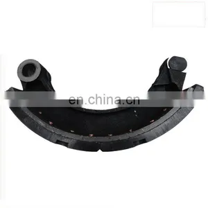 Dongfeng Dump Truck Rear Axle Brake Shoes 3502ZB1-101 thumbnail-4