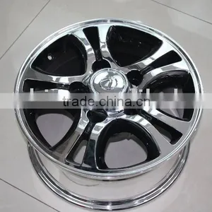 Aluminium Alloy Rim thumbnail-1