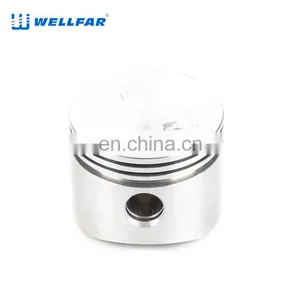 Wellfar Engine Brand New Air Compressor Piston Set For Volvo 1697282 thumbnail-5