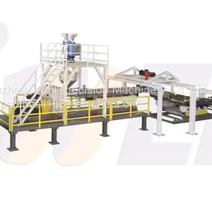 PC/PMMA Optical Sheet Extrusion Line thumbnail-2