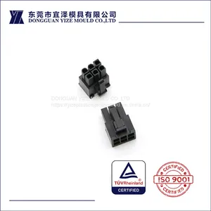 Sumitomo Fiber Optic Connector Mould Electrical Connectors for Sale thumbnail-5