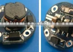 Auto Car LED Light 3W HB3 Fog Light thumbnail-2