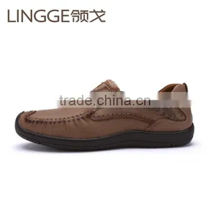 Handmade Shoes Manufacture thumbnail-2