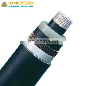 Steel Tape Armored Power Cable 3 Core 1.5 2.5 4 6 10 16 25 35 50 Mm2 STC Electrical Power Cable thumbnail-2