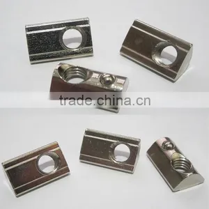Elastic Nut 10-M8 thumbnail-1