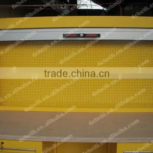 Factory Produce Wholesale Steel Workbench for Garage AX-3122-1 thumbnail-6