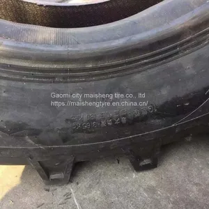 Combine Harvester Tires 1200 12.00-18 18.4-30 Tires Front and Rear Wheels thumbnail-5
